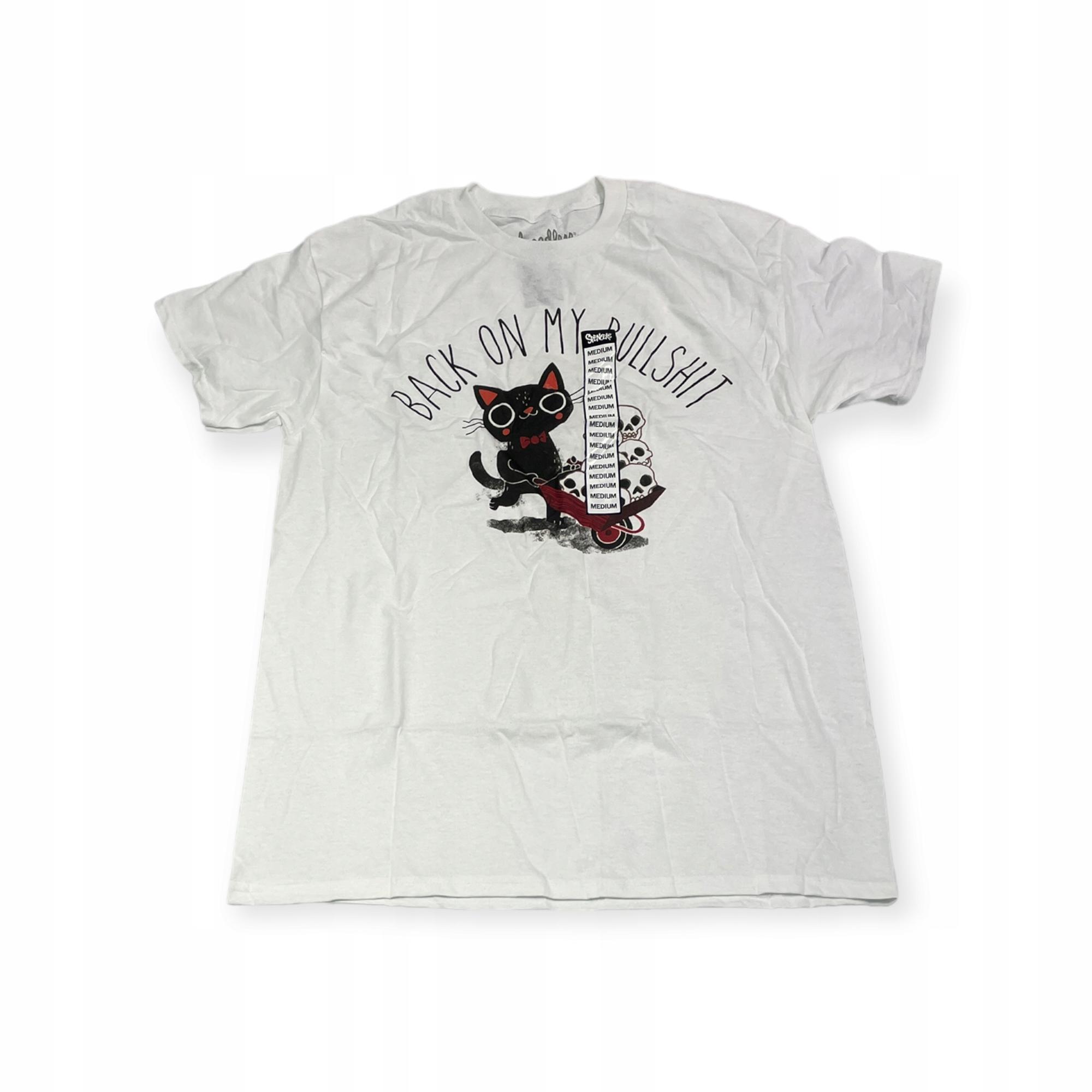 

Чоловіча футболка з круглим вирізом SPENCER S THREADLESS M