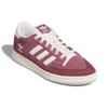 Adidas Originals Centennial 85 Low Leather Casual Slip-Resistant Durable Low-Top Skate Shoes Unisex Sneakers Red GX2216