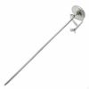 Bimetal Food Thermometer Accurate Reading Stainless Steel Tip Wide Temperature Range