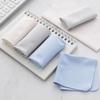 3Pieces Eye Glasses Cleaning Cloth Eyeglass Cleaning for Screen Remove Dirt, Fog, Fingerprints