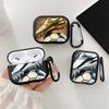 Earphone Cases Cover Case For Airpods Pro Pro3 2 3 4 Pro2 1 Football Wins