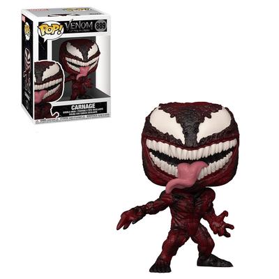 Funko POP! / MARVEL "Venom: Niech będzie rzeź" Rzeź