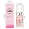 Japanese Gentle Fragrant Eyelash Extension Remover Gel