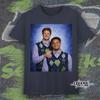 Seattle Step Brothers Darnold And Walker III Football Champions Season Shirt and kids tshirts