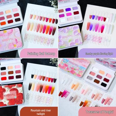 Manicure – Lakiery do paznokci