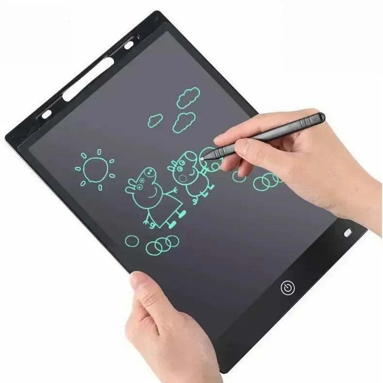 10in LCD Handwriting Writing Board Tablet Drawing Board for Children/Kids Memo List Reminder Note