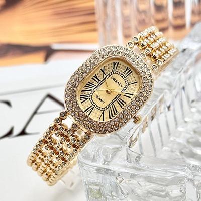 Dames horloges – Quartz horloges