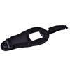 Durable Portable Black Diving Light Flashlight Torch Holder Glove Underwater Accessory