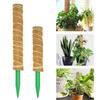 Anti-deform Plant Moss Stake Easy To Use Attractive Practical Moist-keeping Plant Climbing Stake