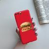 For Huawei P10 plus Phone Case Cute Painted Silicone Back Cover Protector Funda For Huawei P10plus P10 P 10 Plus HuaweiP10 Cases