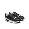 Men's Sneakers Armani Exchange Xux239 Xv909 U385 Navy Blue