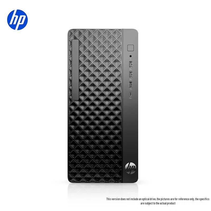 HP Zhan 99 High-Performance Desktop PC (CN version)