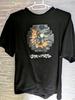 [USED] Pokemon Hyper Beam Dragonite Anime Graphic T-Shirt