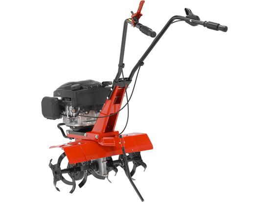 Petrol Tiller 36/60Cm Capacity 166Cm3 - Yt-85590