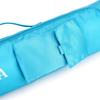 Multifunctional Yoga Mat Bag: Spacious, Wear-Resistant, Waterproof, Single-Shoulder, Fashionable Outdoor Fitness Backpack.