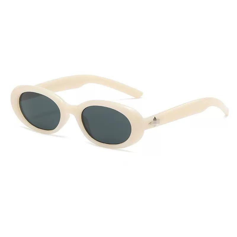 2026 Cute Cartoon Korean Style Children's Sunglasses