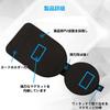 HUACHENG Car Sunglasses Leather Card Sun Sunglasses Protects Safe Car Easy Car Accessories Holder, Holder, Visor, Clip, Eyeglasses, Driving, Storage,