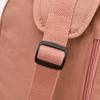 Women's Nylon Sling Backpack Drawstring Crossbody Chest Bag Lightweight Shoulder Daypack for Travel