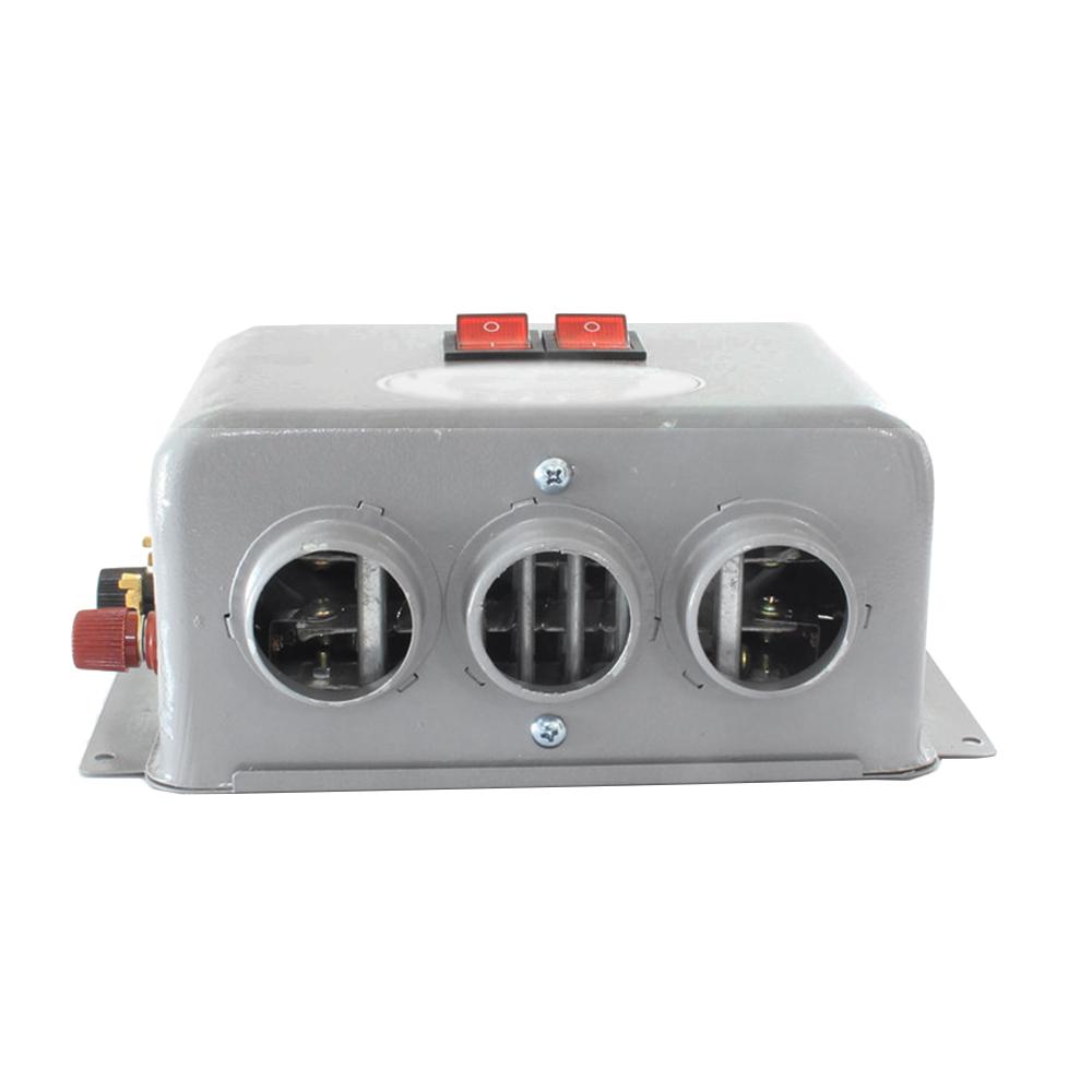 400W-600W 12V/24V Samochodowy Nagrzewnica Wentylator Odmrażacz Odmgławiacz Chłodnica Suszarka Odmrażacz Samochodowy Przenośny Ogrzewanie Samochodowe Akcesoria Samochodowe
