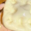Realistisches Käse-Quetschspielzeug Großes TPR Fidget Dickes Langsam aufsteigendes Spielzeug Dekompressions-Gadget zur Stressbewältigung Tragbare Schreibtischdekoration für Kinder Erwachsene