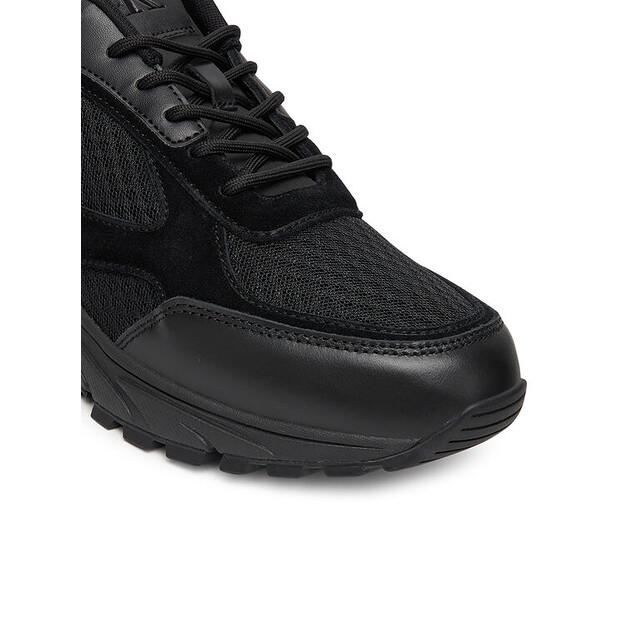 Кроссовки Calvin Klein Hike Runner