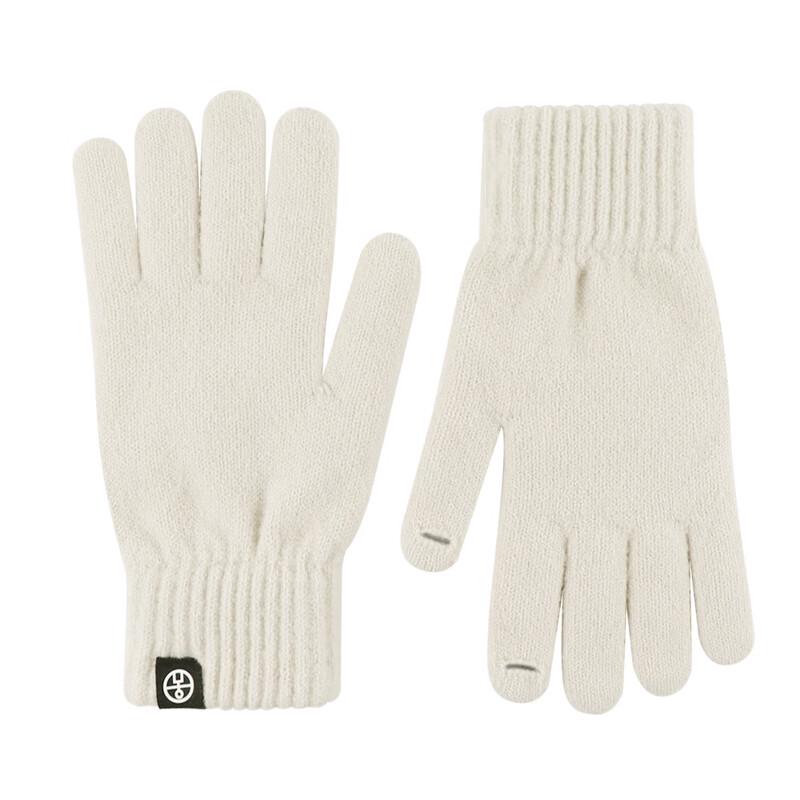 Sanhe Winter Warm Touchscreen Knitted Gloves