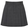 MO&Co. C+ Series Pleated Cool Touch Commuter Skirt