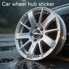 Capace Central Roată Mașină Capace Jantă Anvelopă Tapacubos Enjoliveur Piese Roată 4 BUC 60mm Pentru Astra Insignia Astra Corsa Zafira