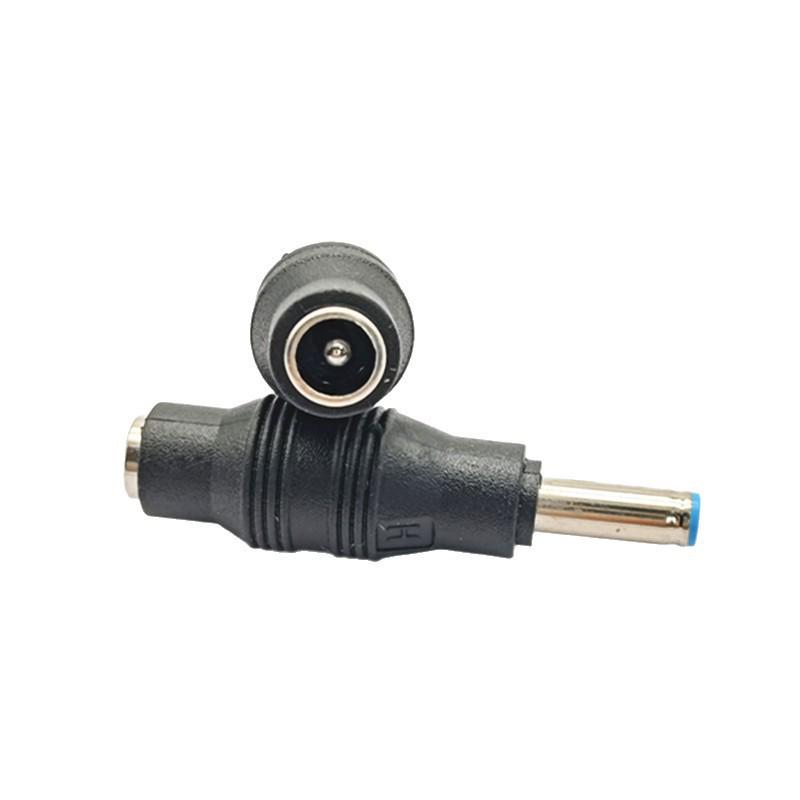 Dell 5.5x2.1mm to 4.5x3.0mm Laptop Power Plug Adapter with Center Pin