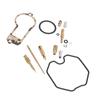 Carburetor Rebuild Kit Carb Overhaul Accessories Replacement for CRF230F 2003?2005