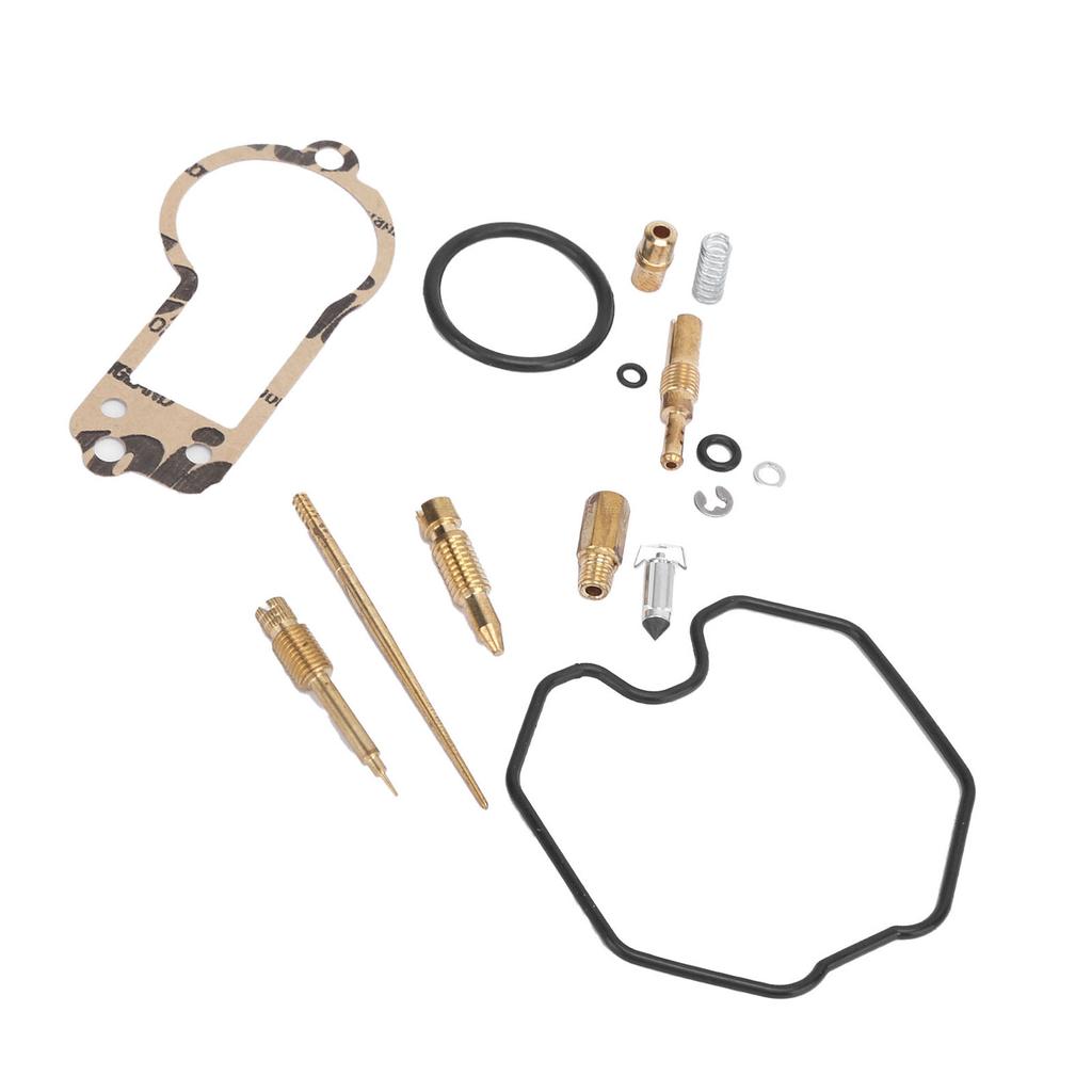 Carburetor Rebuild Kit Carb Overhaul Accessories Replacement for CRF230F 2003?2005