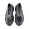 HP8739 Adidas Yeezy Foam Runner Onyx Deep Black Dark Grey Carbon Noir (Men's)