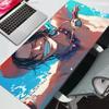 Mouse Pad One Piece Gamers Large Computer Extended Game Mousepad Desk Mat Keyboard Rubber Durable Carpet Durable