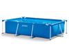 Piscina da Giardino con Struttura 300 X 200 X 75 Cm 2 in 1 Intex 28272