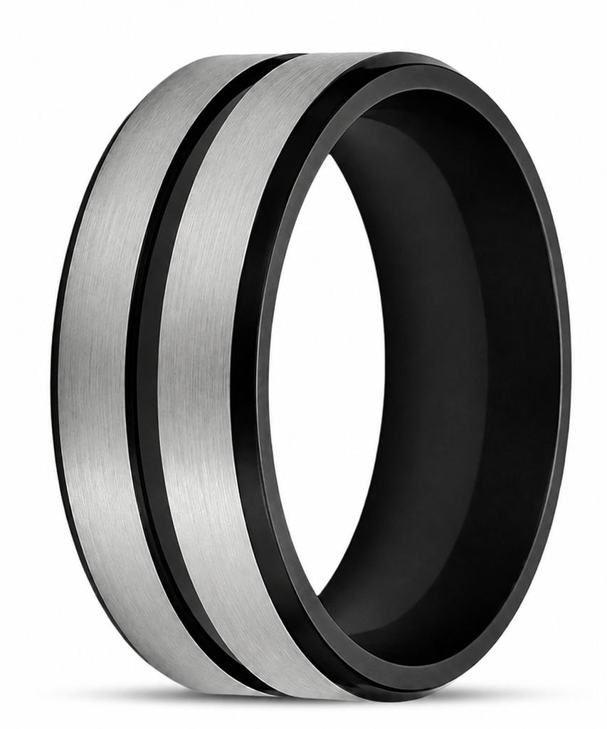 Mark-4 Silvade Black