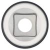 TONE Impact inner socket Drive angle Width across flats 21mm 8A-21BA 25.4mm (1")
