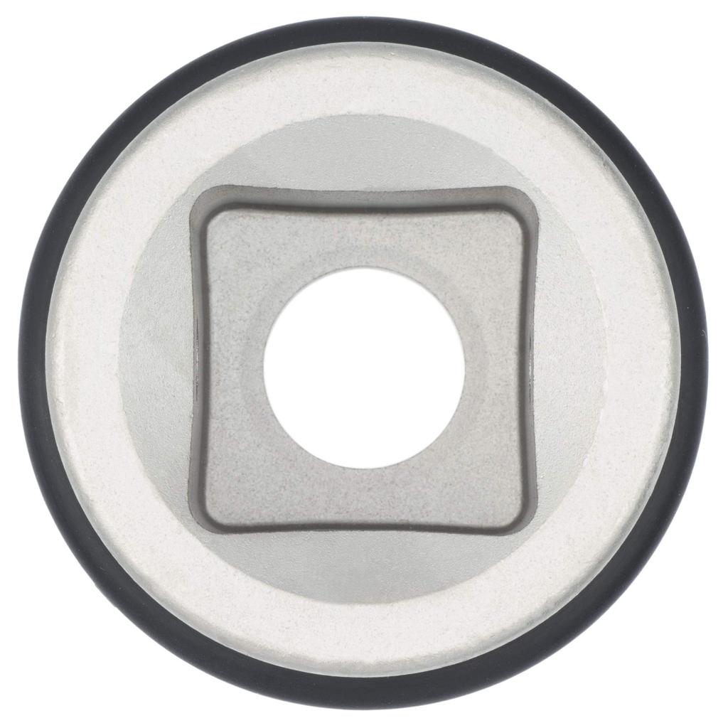 TONE Impact inner socket Drive angle Width across flats 21mm 8A-21BA 25.4mm (1")