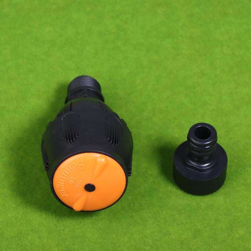 2 Sets/lot Garden Sprinkler 360 Degree Rotation Irrigation Watering System Plant Watering Sprinkler For Agriculture Lawn Farm