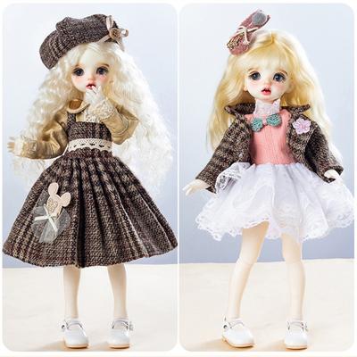 Poppen en knuffels – Poppen accessoires en kleding