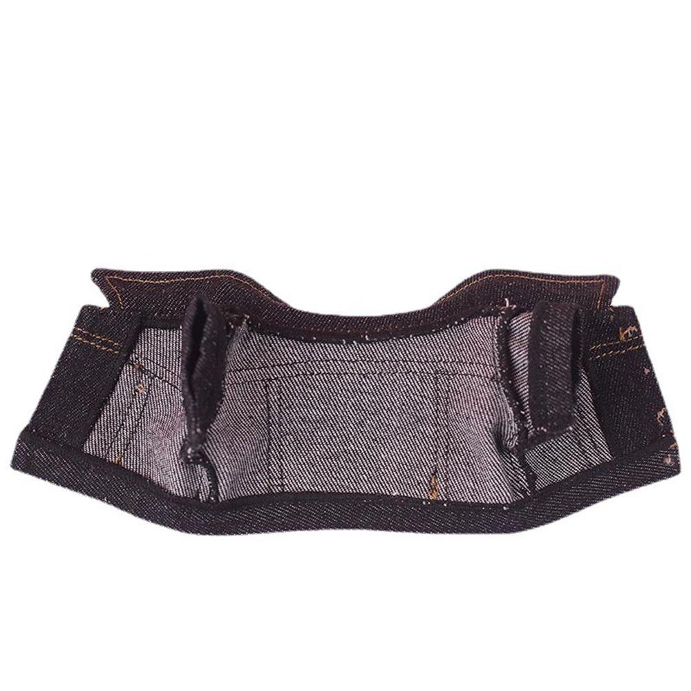 Accessories For 1/12 BJD Dolls Winter Top Coats Handmade Jacket Pants Doll Clothes For 15~20cm Doll