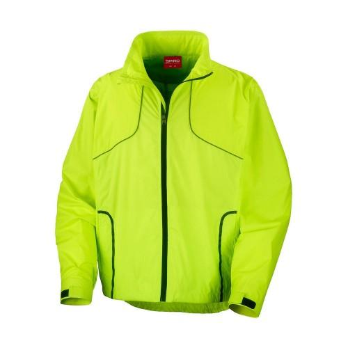 Spiro Unisex Adult Cycling Jacket