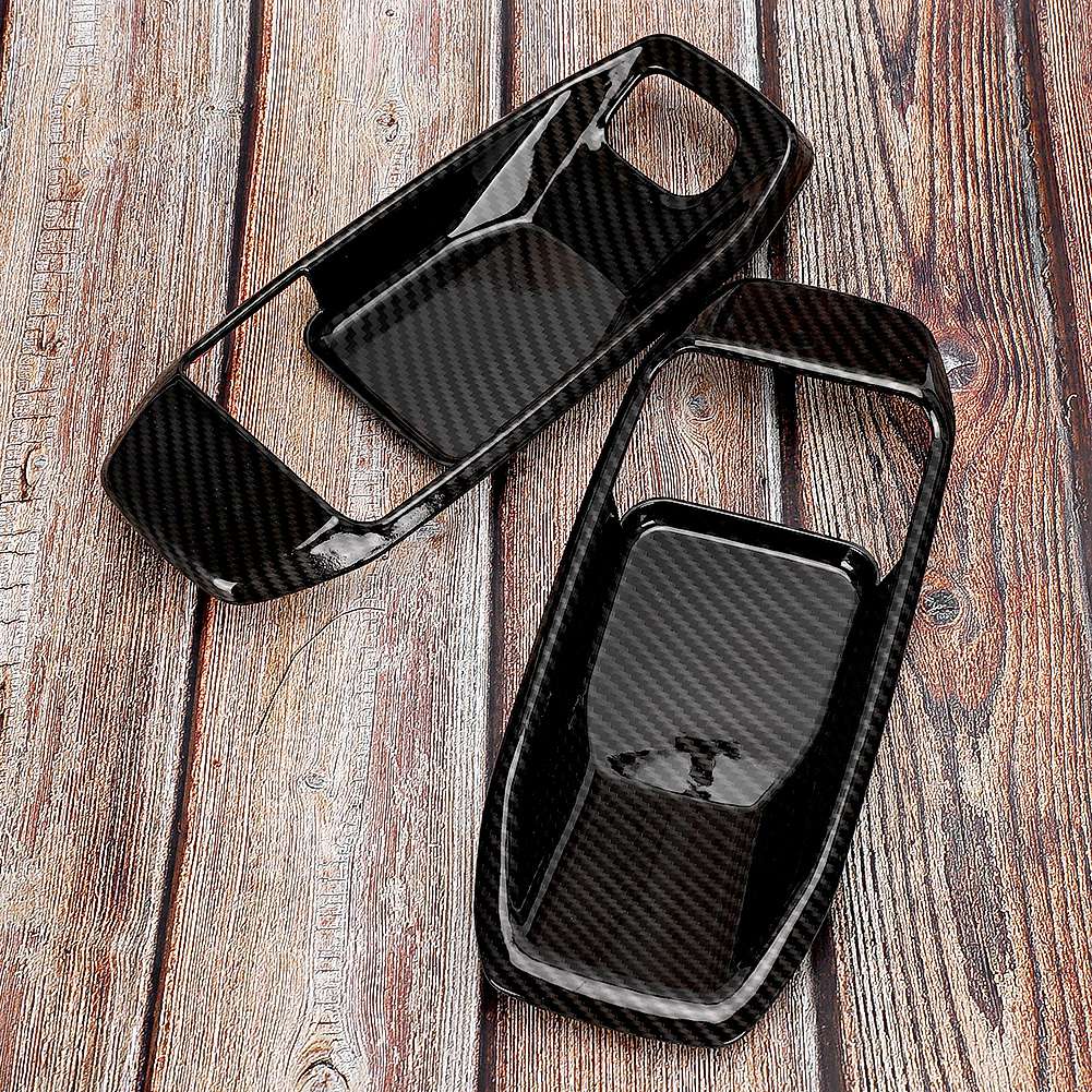 Car Door Handle Bowl Cover Stickers Decoration Fit for Jeep Wrangler JL 2018  Interior Mouldings