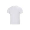 Nike Just Do It Casual Breathable Basketball Short Sleeve T-Shirt Men Tops White DN3039-100
