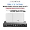 Ruijie Whole Home WiFi 1-to-4 AP Set