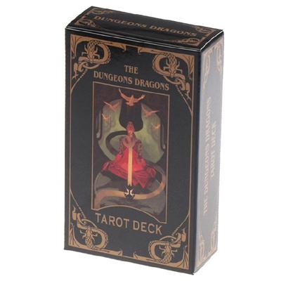 Prediciendo el futuro – Tarot