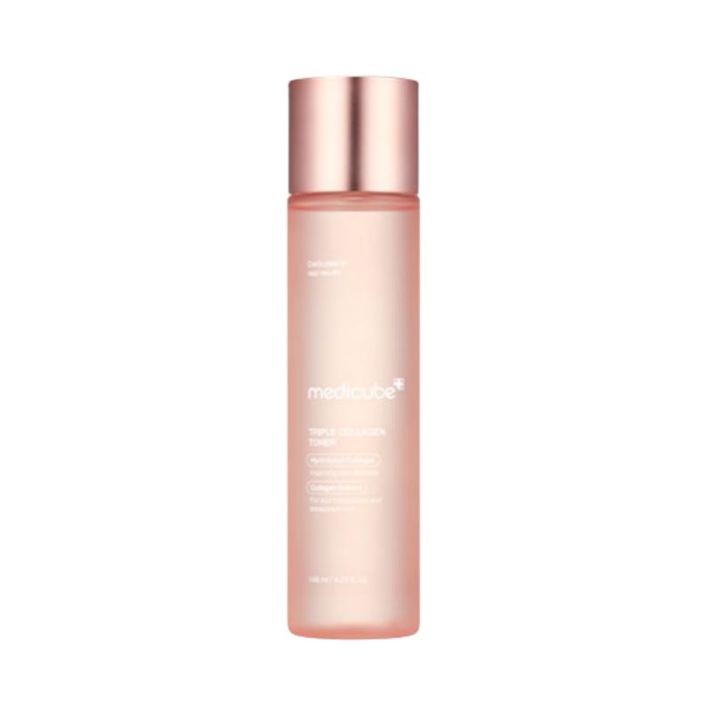 Medicube Triple Collagen Toner 4.0 140ml