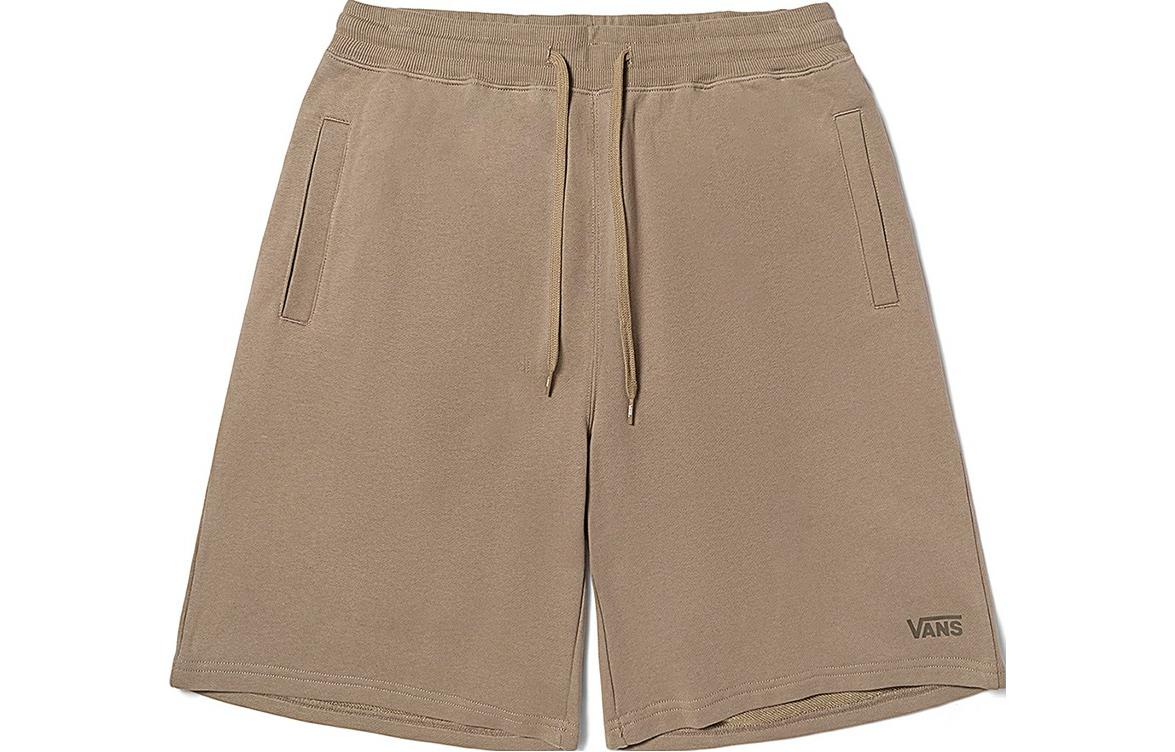 Vans Casual Shorts Men s Light Umber Moderate VN000FR0YEH XL