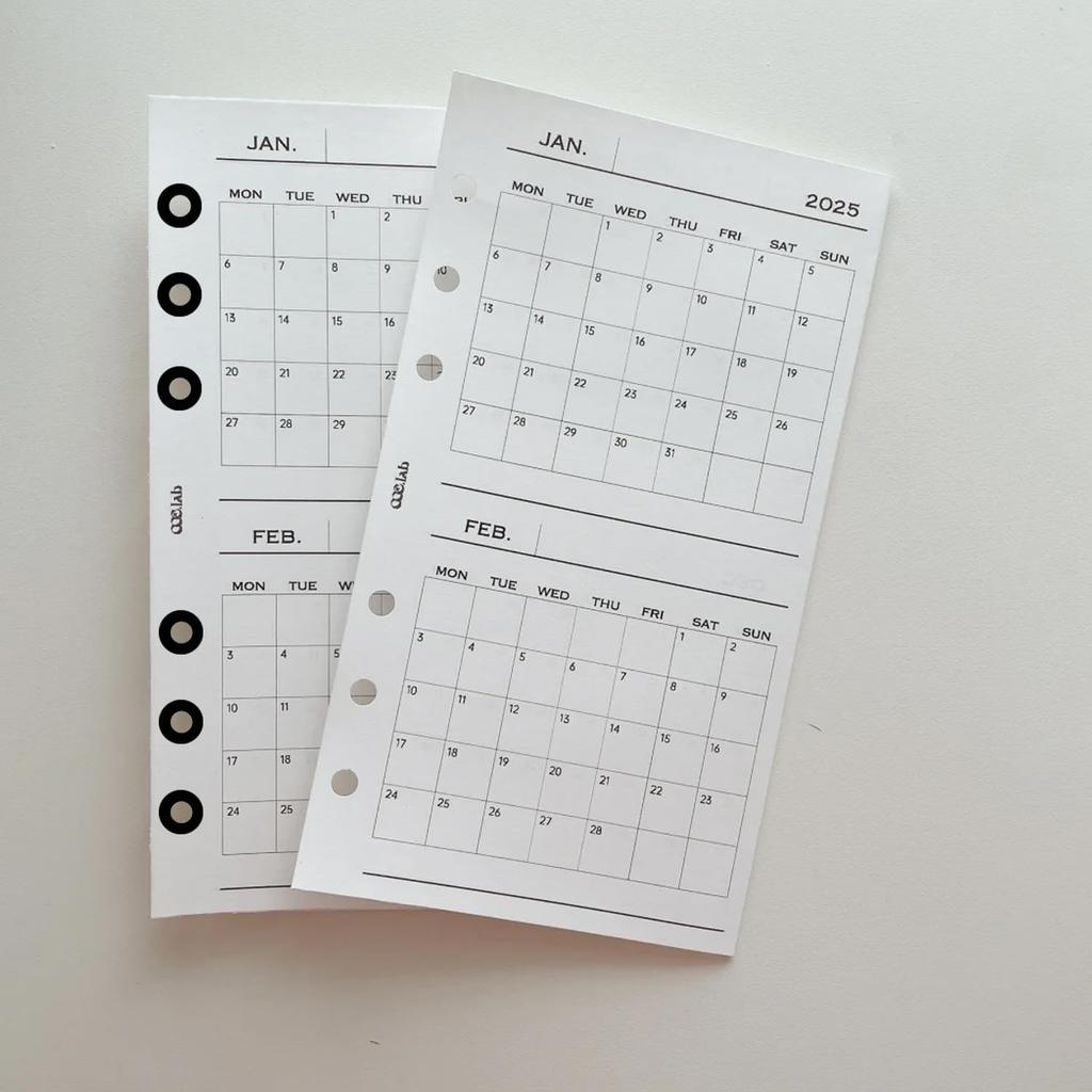 Black Hole Reinforcement Stickers Paper Hole Protectors Round Self-Adhesive 0.25" Diameter Hole Labels 1800 Pcs