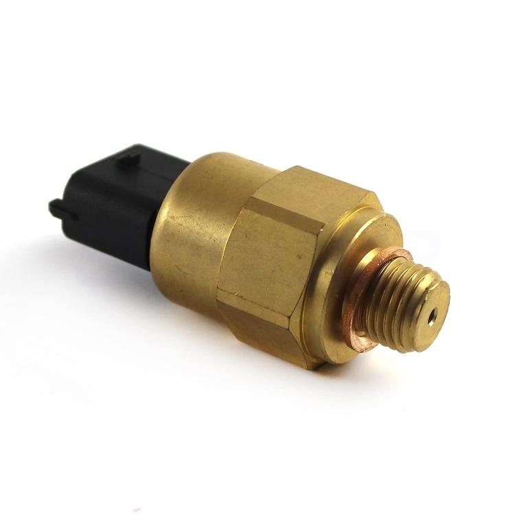 20450687 21291011 VOE21291011 VOE20450687 New Oil Pressure Sensor for Excavator EC210 EC290 EC330 EC360
