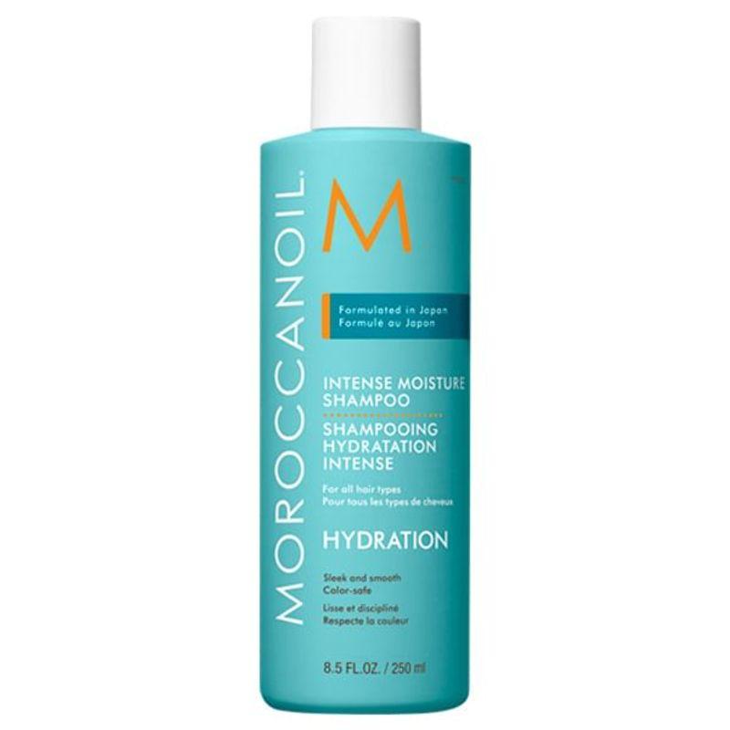 Moroccanoil - Intense Moisture Shampoo